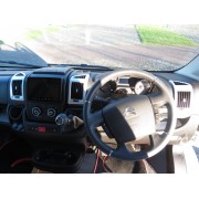 Joa-Camp Motorhome 75T