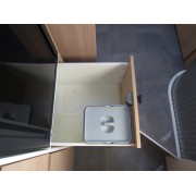 Joa-Camp Motorhome 75T