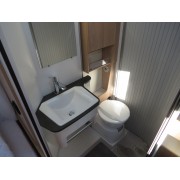Joa-Camp Motorhome 75T