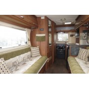 Autosleeper Broadway EK