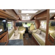 Autosleeper Broadway EK