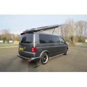 Volkswagen Transporter London Camper