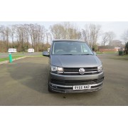 Volkswagen Transporter London Camper