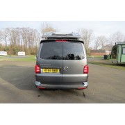 Volkswagen Transporter London Camper