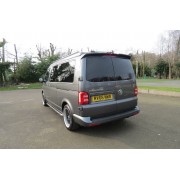 Volkswagen Transporter London Camper