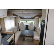 Pilote Evidence P696D