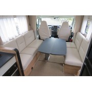 Pilote Evidence P696D