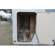Pilote Evidence P696D