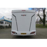 Pilote Evidence P696D
