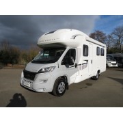 Autotrail Expedition C71