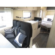 Autotrail Expedition C71