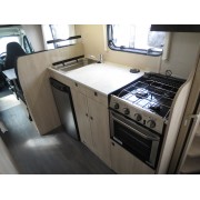 Autotrail Expedition C71