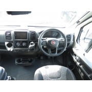 Autotrail Expedition C71