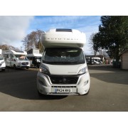 Autotrail Expedition C71