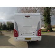 Autotrail Expedition C71