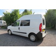 Nu Venture Micro Compact - 1.6L Vauxhall Combo