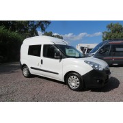 Nu Venture Micro Compact - 1.6L Vauxhall Combo