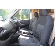 Nu Venture Micro Compact - 1.6L Vauxhall Combo