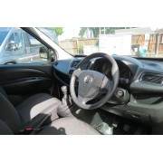 Nu Venture Micro Compact - 1.6L Vauxhall Combo