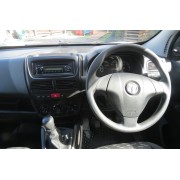 Nu Venture Micro Compact - 1.6L Vauxhall Combo