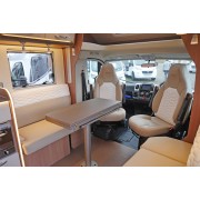Burstner Lyseo TD Harmony Line 736