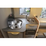Burstner Lyseo TD Harmony Line 736