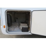 Burstner Lyseo TD Harmony Line 736