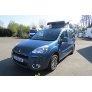 Peugeot Partner Tepee Horizon SE