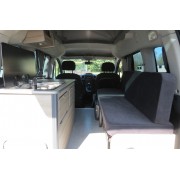 Peugeot Partner Tepee Horizon SE