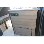 Peugeot Partner Tepee Horizon SE