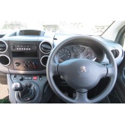 Peugeot Partner Tepee Horizon SE