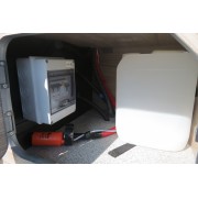 Peugeot Partner Tepee Horizon SE