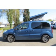 Peugeot Partner Tepee Horizon SE