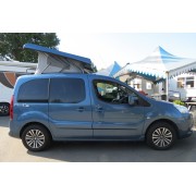 Peugeot Partner Tepee Horizon SE