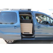 Peugeot Partner Tepee Horizon SE