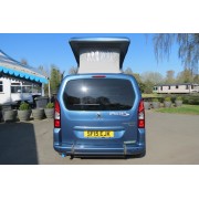 Peugeot Partner Tepee Horizon SE