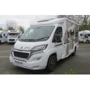 Elddis Accordo 135