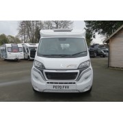 Elddis Accordo 135