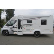 Swift Escape Compact C502 - Special Edition