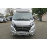 Swift Escape Compact C502 - Special Edition