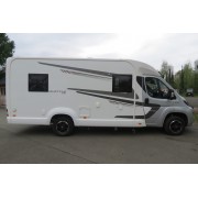 Swift Escape Compact C502 - Special Edition