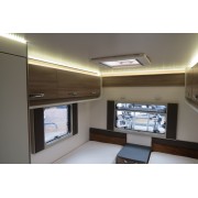 Swift Escape Compact C502 - Special Edition