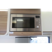 Swift Escape Compact C502 - Special Edition