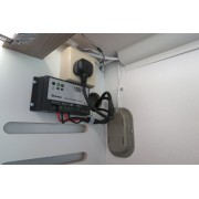 Swift Escape Compact C502 - Special Edition
