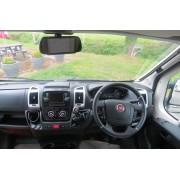 Swift Escape Compact C502 - Special Edition