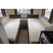 Swift Escape Compact C502 - Special Edition