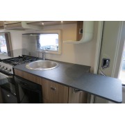 Swift Escape Compact C502 - Special Edition