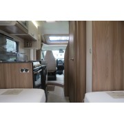 Swift Escape Compact C502 - Special Edition