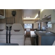 Swift Escape Compact C502 - Special Edition