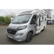 Swift Escape Compact C502 - Special Edition